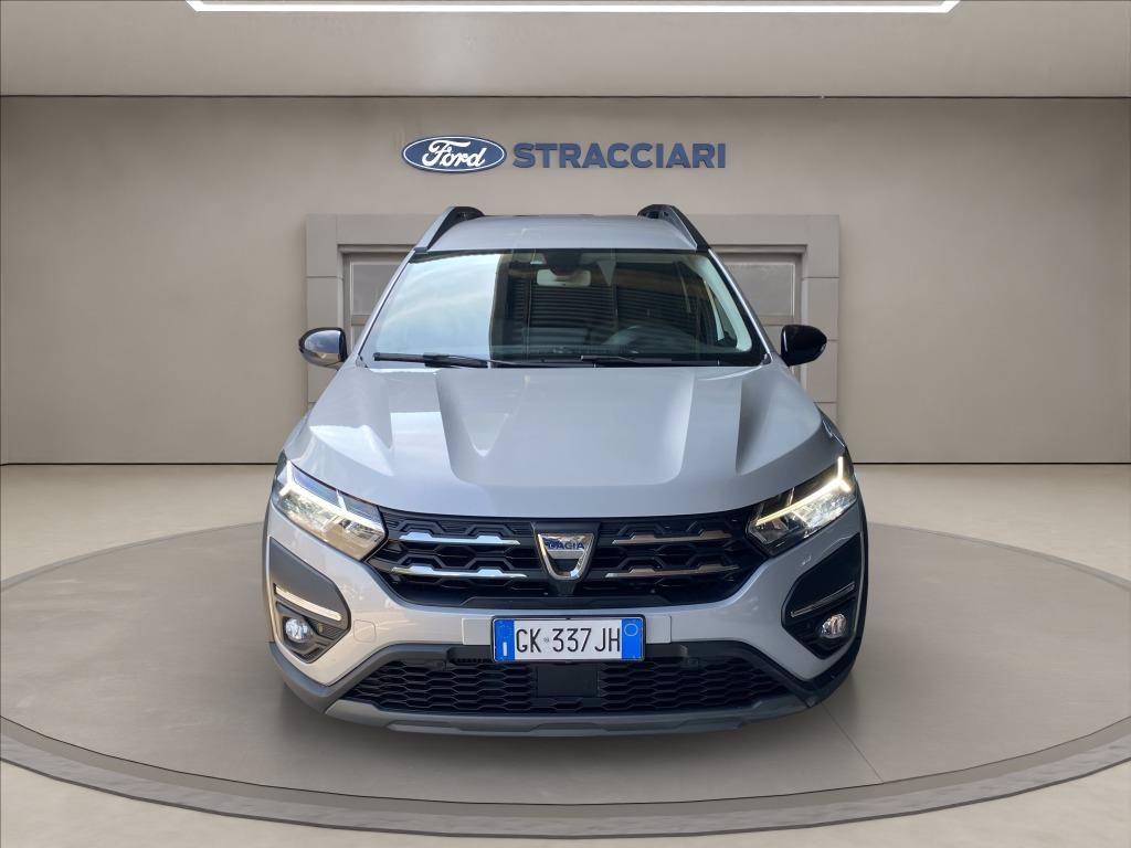 DACIA Jogger 1.0 tce Extreme Gpl 100cv 7p.ti del 2022