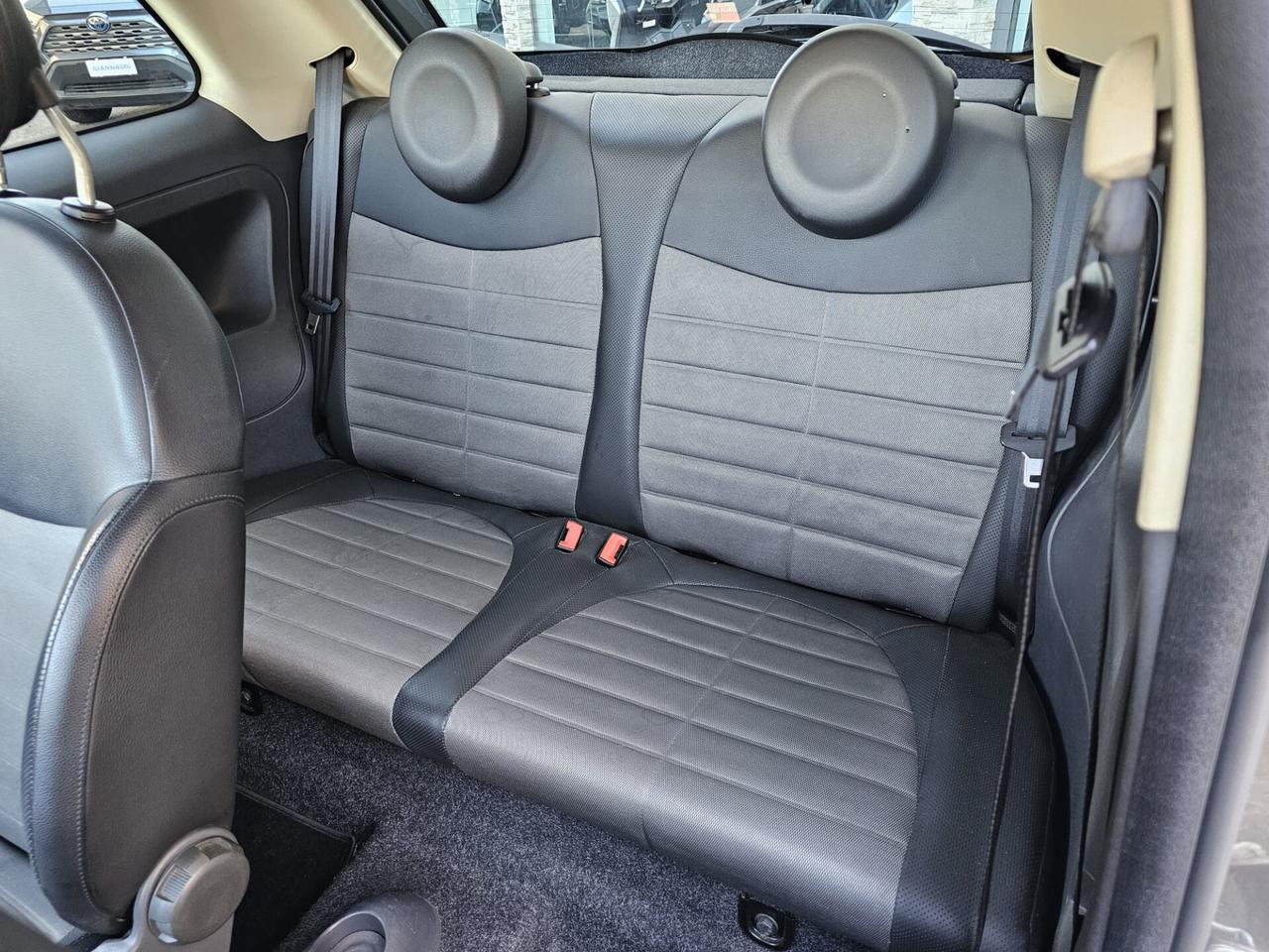 Fiat 500 1.2 Sport