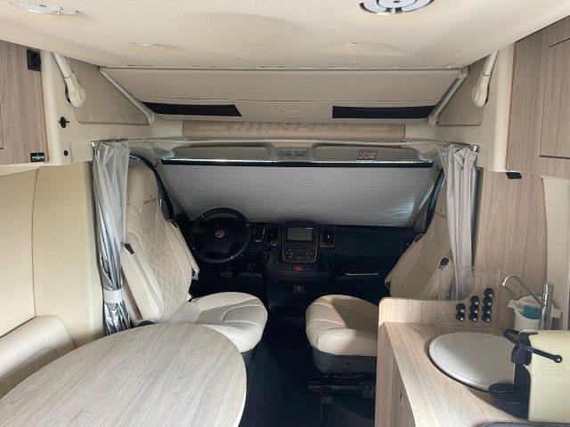 WINGAMM BROWNIE 5.8 GL Black Edition 160 cv