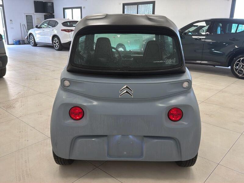 Citroën Ami