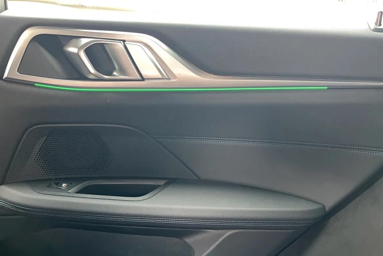 Bmw 4er Gran Coupe 420d M- SPORT 190CV