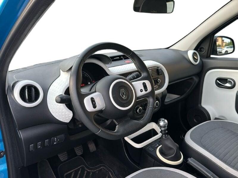 Renault Twingo 0.9 ENERGY DYNAMIQUE