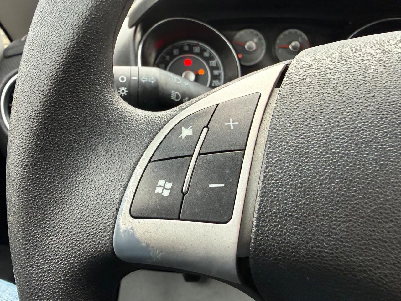 Fiat Punto Evo 1.3 Mjt 75 CV 5P 60.000KM