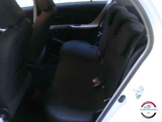 TOYOTA - Yaris - 1.3 5p. M-MT Sol
