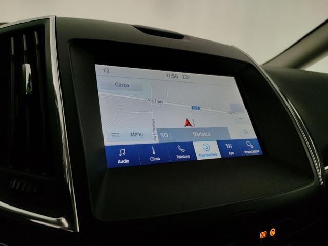 FORD Galaxy 2.0 EcoBlue 150 CV Aut. Titanium Business 7 P.ti