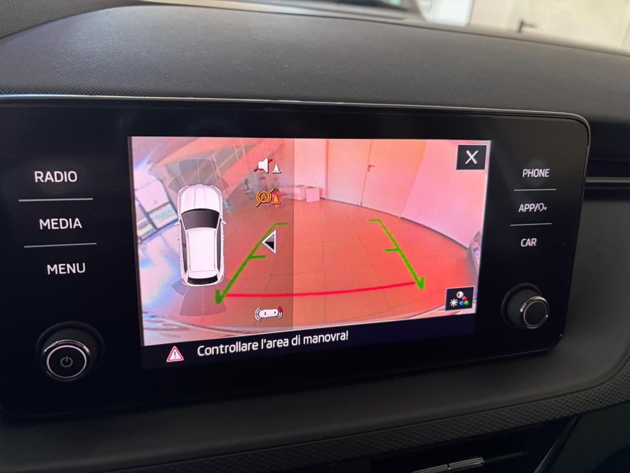 Skoda Kamiq 1.0 G-Tec Style SPLENDIDA FULL !!!