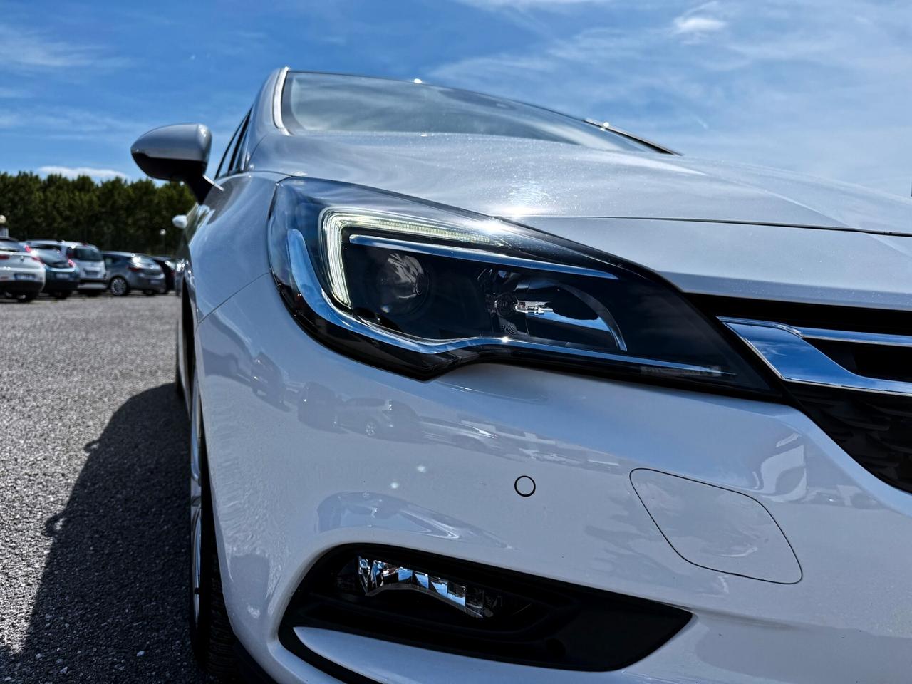 Opel Astra 1.6 CDTi 110CV Start&Stop Sports Tourer Dynamic