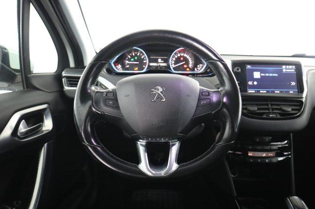 PEUGEOT 2008 2008 PureTech 82 S&S Allure