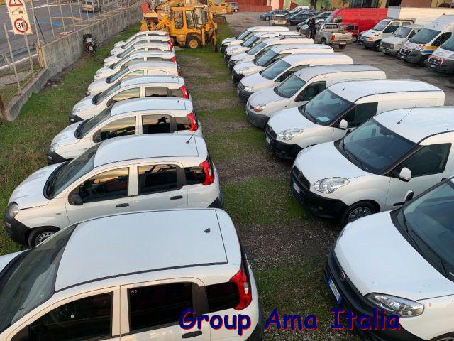 RENAULT Clio dCi 8V 75CV Van 2 posti 5 porte Energy Autocarro