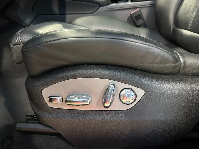 PORSCHE Macan 2.0 PDK - PDLS - 21" - Tetto - Scarichi - Carplay