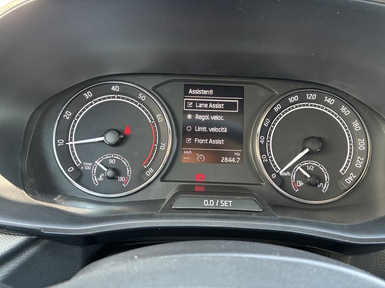 Skoda Fabia 1.0 TSI 95 CV Ambition VENDITE 3491558563 - 3478673115