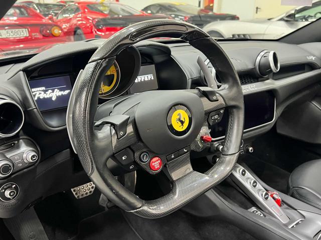FERRARI Portofino Portofino |LEDS|MAGNERIDE|DISPLAY|APPROVED