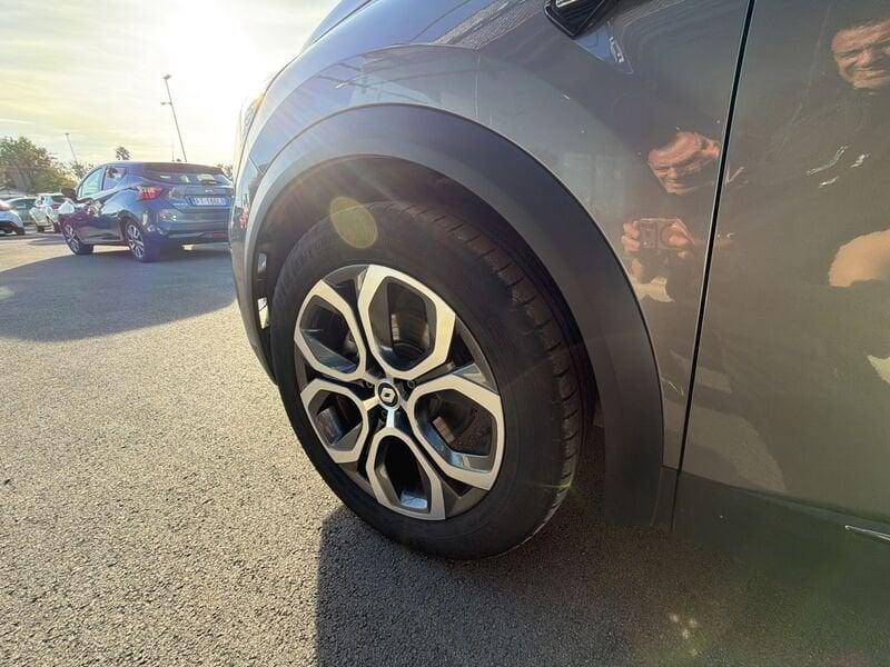 Renault Captur II 2019 1.6 E-Tech full hybrid Techno 145cv auto