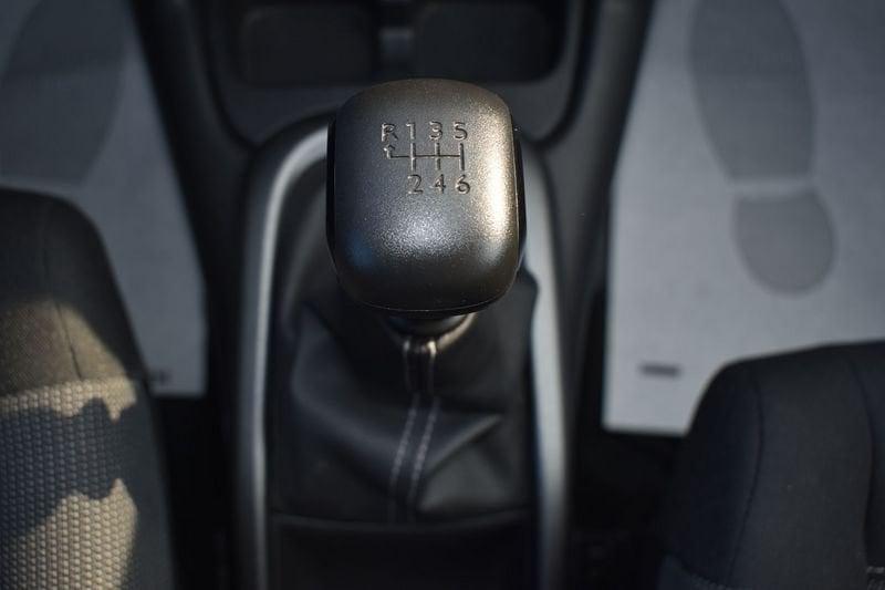 Citroën C3 Aircross C3 Aircross BlueHDi 100 S&S Feel