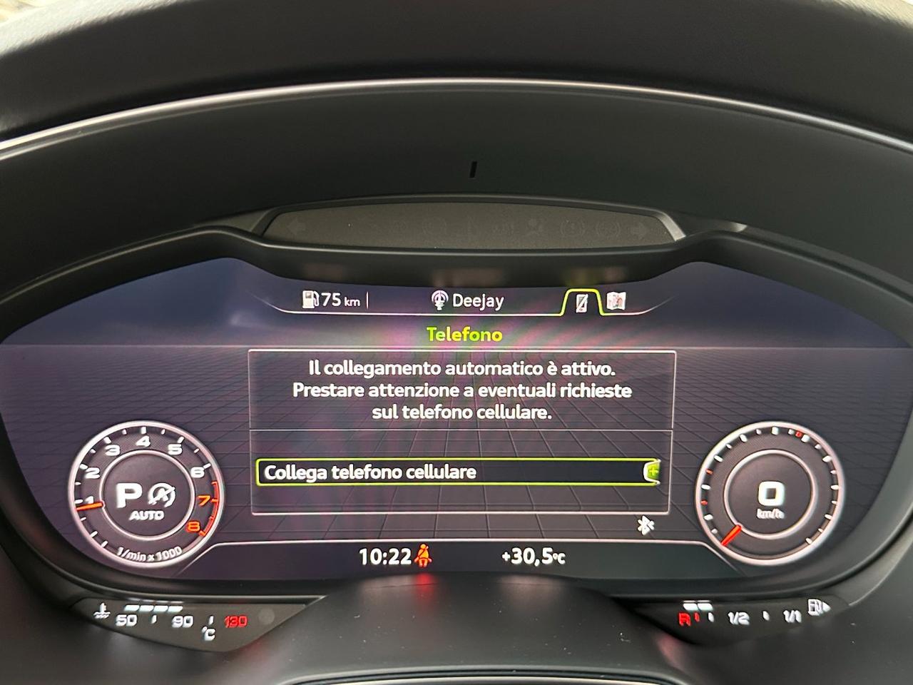 Audi TT Coupe 45 2.0 tfsi s-tronic-Matrix-19"-Camera-Carplay-Keyless