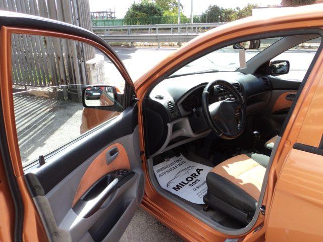 KIA Picanto 1.1 12V Spicy