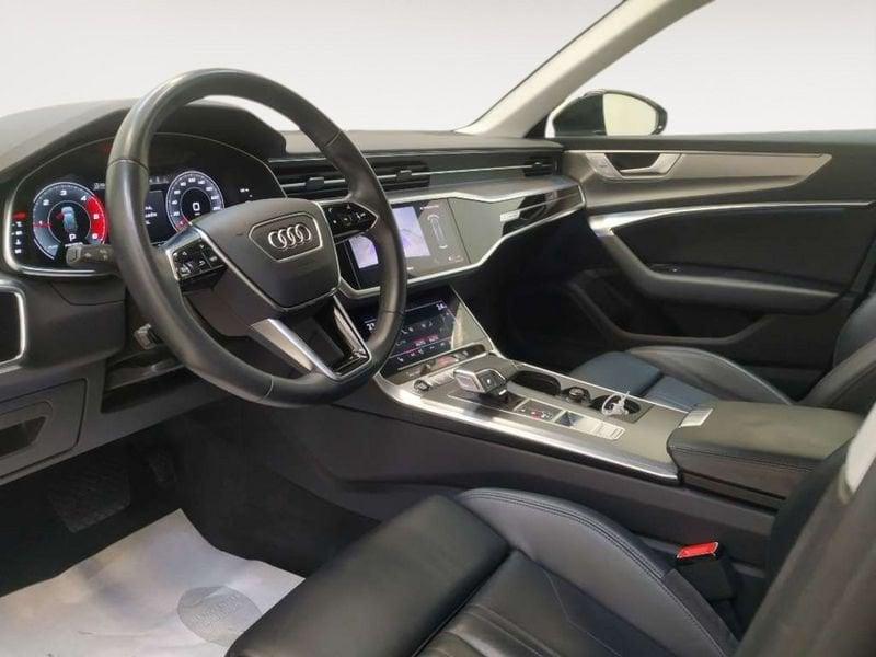 Audi A6 Avant 45 3.0 tdi mhev Business Sport quattro s-tronic