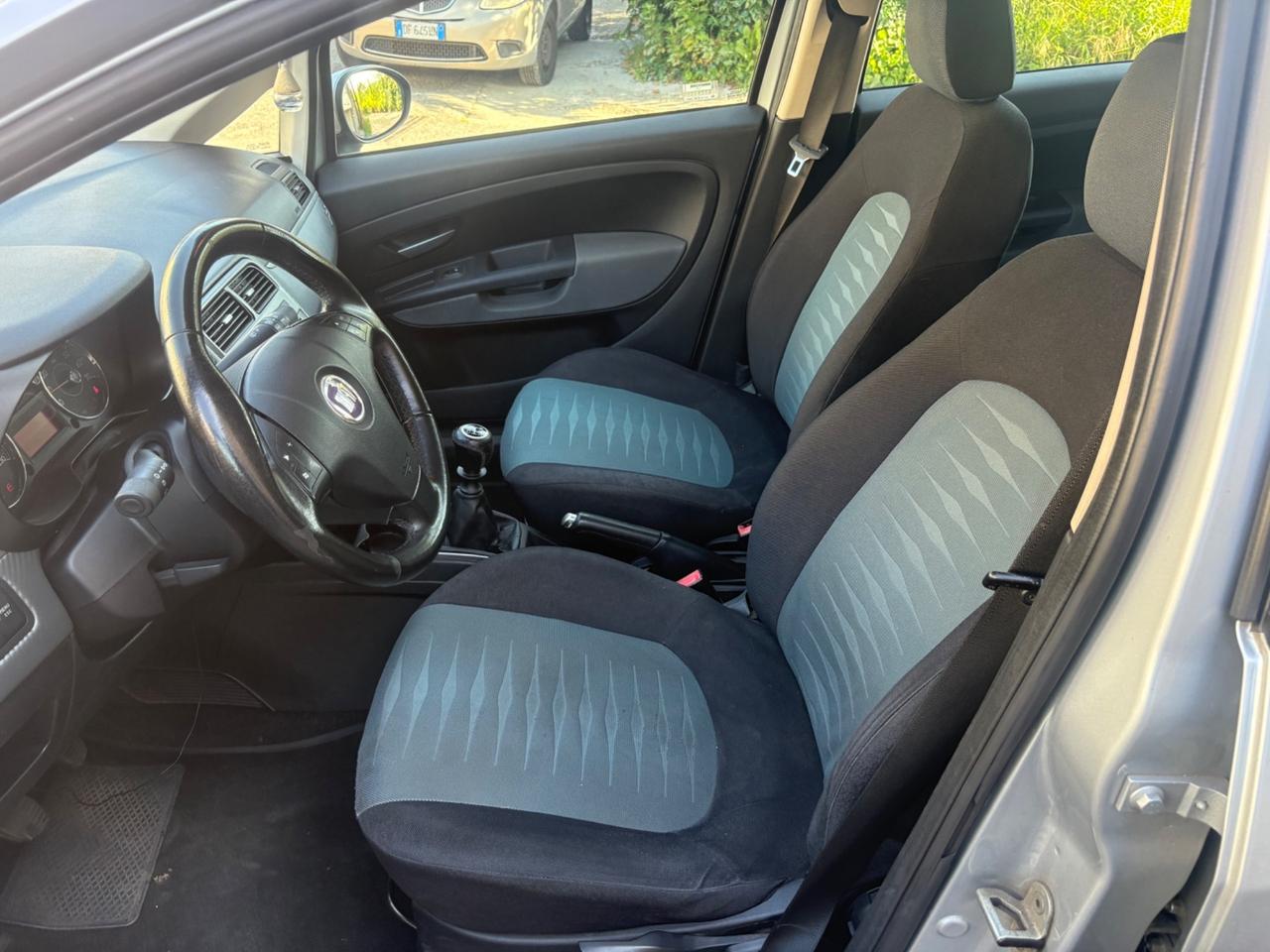 Fiat Grande Punto Grande Punto 1.4 5 porte Active