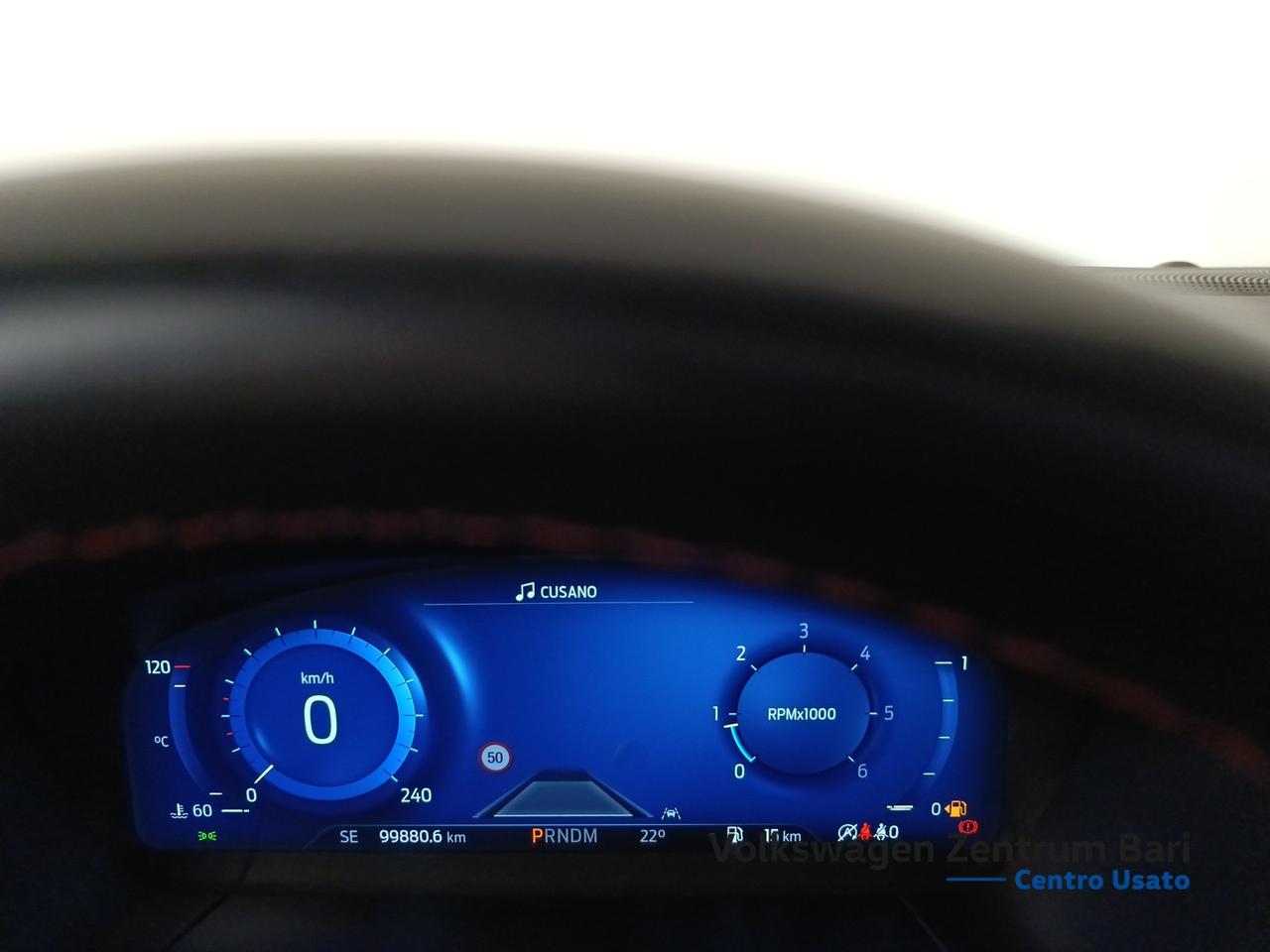Ford Kuga 1.5 ecoblue st-line 2wd 120cv auto