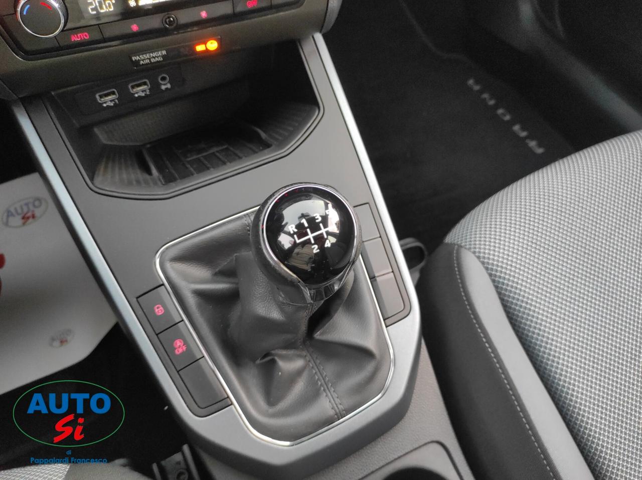 Seat Arona 1.6 TDI - 95cv FULL OPTIONAL