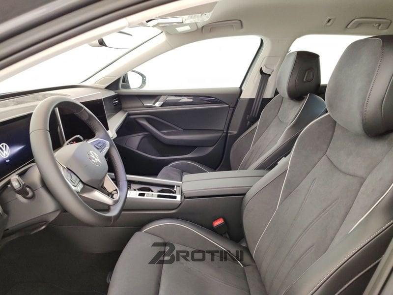 Volkswagen Passat Passat 1.5 etsi act Business 150cv dsg