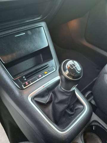 Volkswagen Tiguan 2.0 tdi 4 MOTION