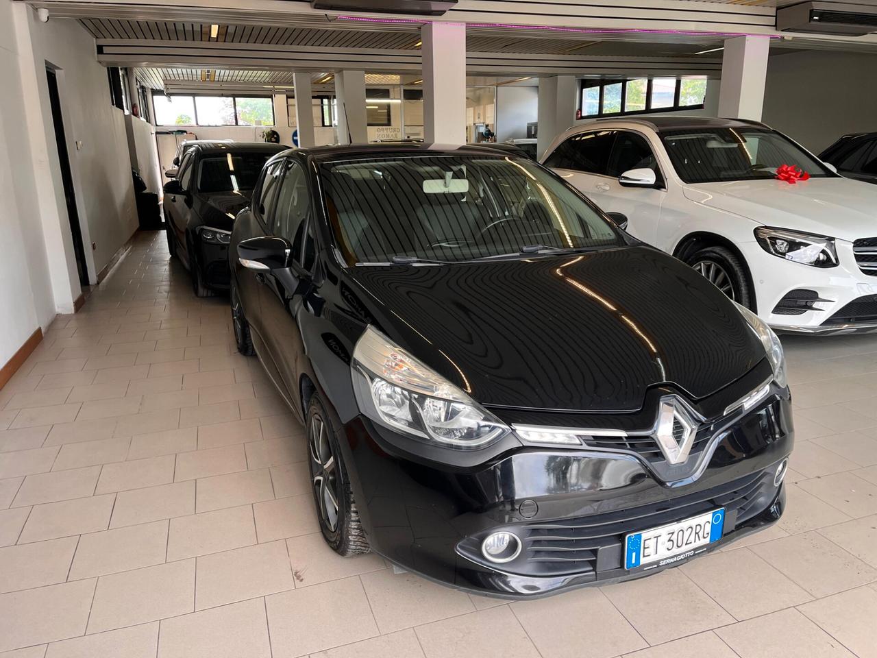 Renault Clio 1.2 75CV GPL 5 porte Live