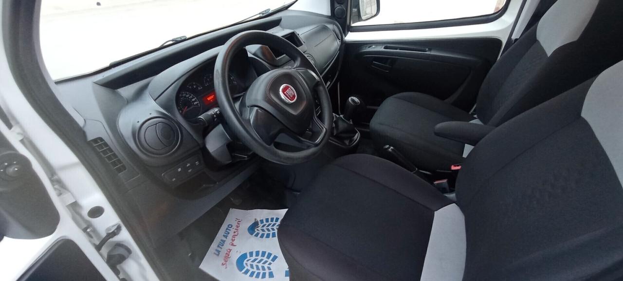 Fiat Fiorino 1.3 MJT 95CV Cargo IVA COMPRESA!