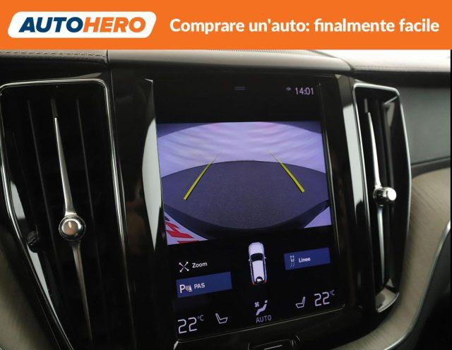 VOLVO XC60 B4 Geartronic Inscription
