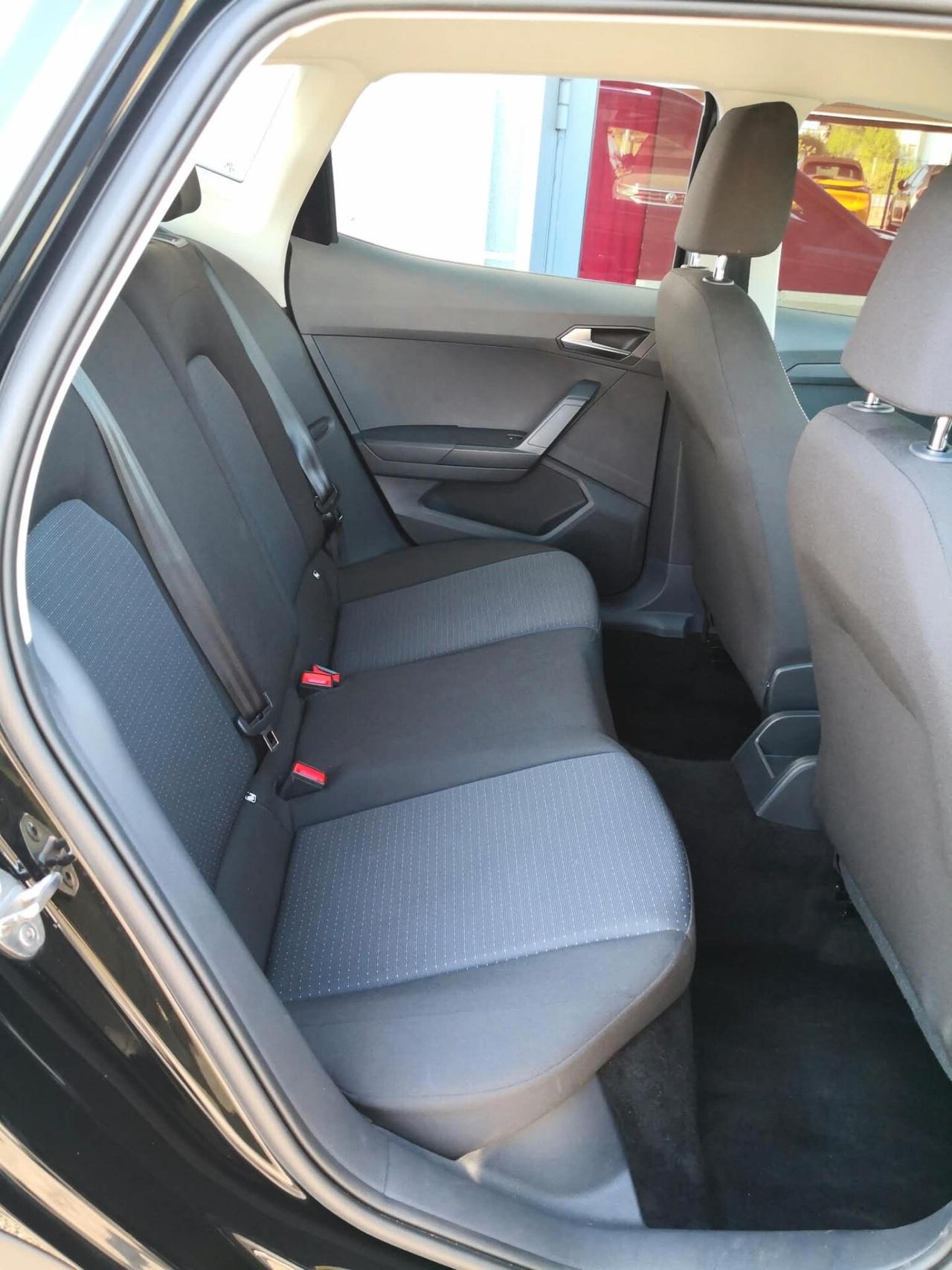 Seat Arona 1.0 EcoTSI 115CV DSG Style ***GARANZIA SEAT***