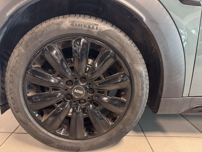MINI Mini Countryman F60 Mini 2.0 Cooper D Countryman Northwood Edition