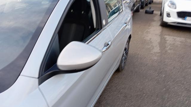FIAT Tipo *PROMO* 1.6 Mjt 4 porte Mirror