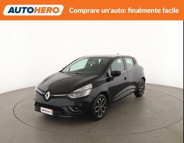 RENAULT Clio TCe 12V 90 CV 5 porte Moschino Intens