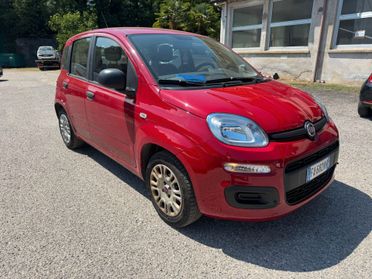 Fiat Panda 1.2 ADATTA A NEOPATNTATO GARANTITA E CERTIFICATA