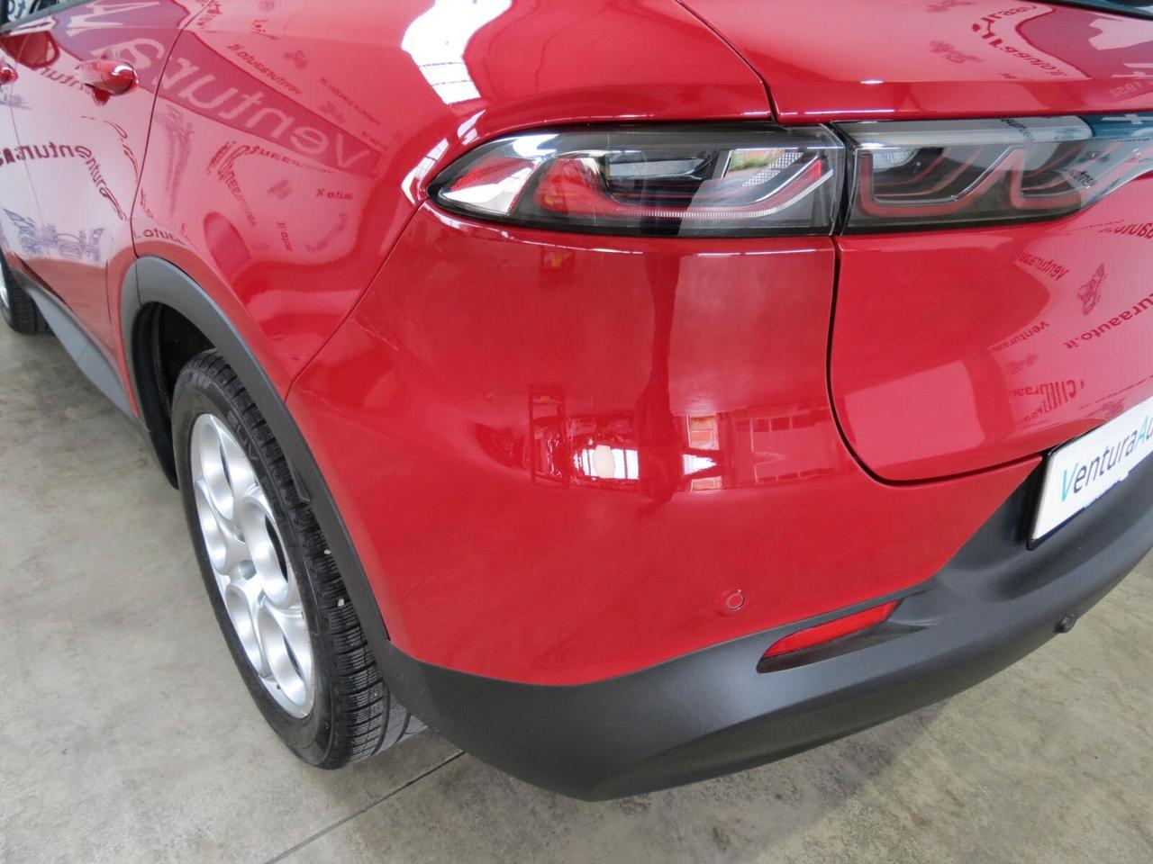 Alfa Romeo Tonale 1.5 130 CV MHEV TCT7 Sprint
