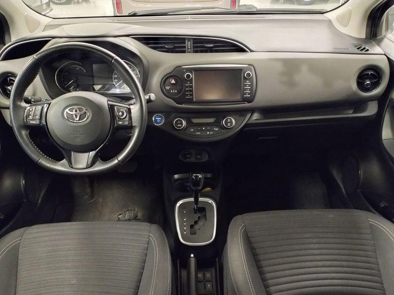Toyota Yaris 5p 1.5h Active