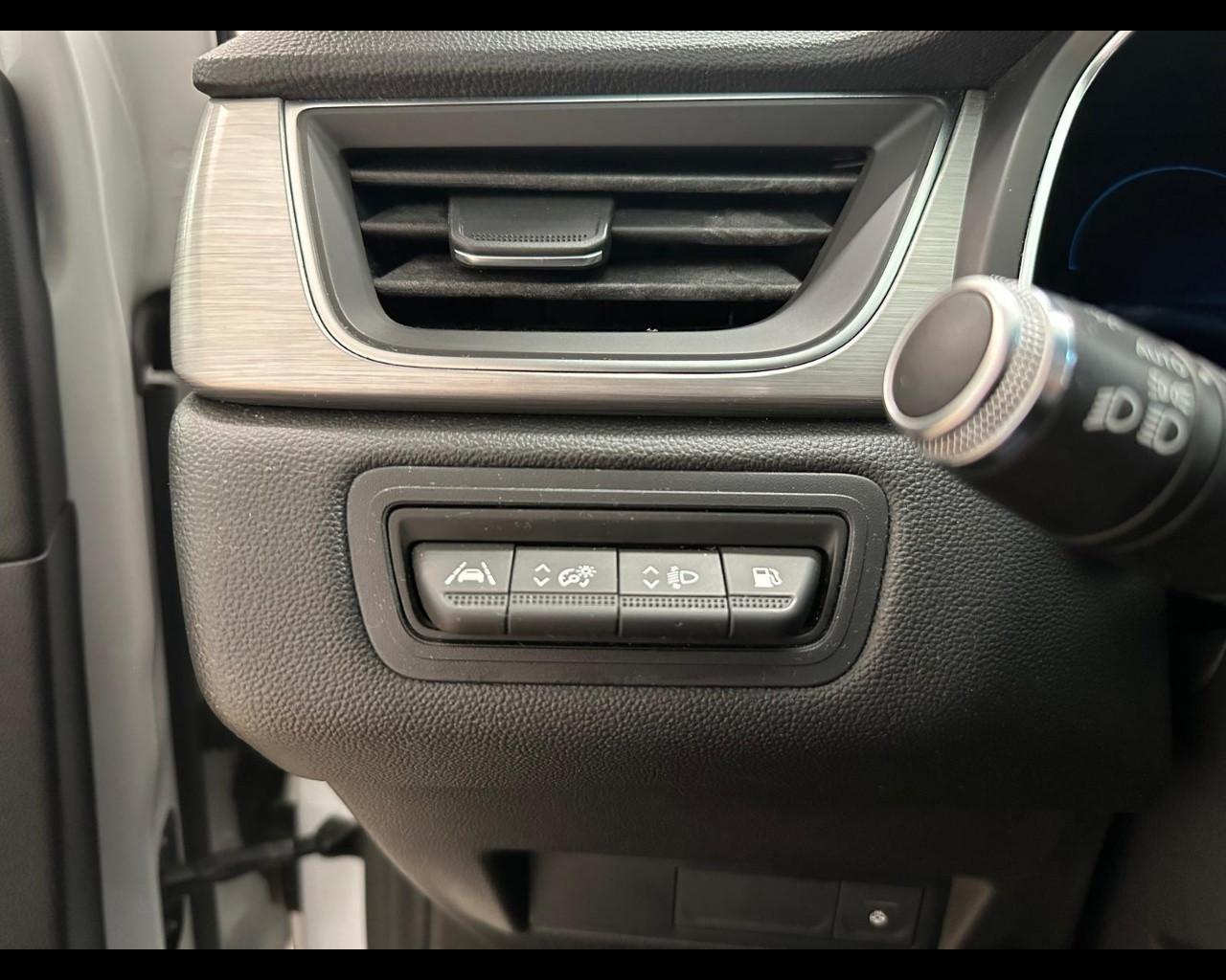 RENAULT Captur 2ª serie - Captur Plug-in Hybrid E-Tech 160 CV Intens