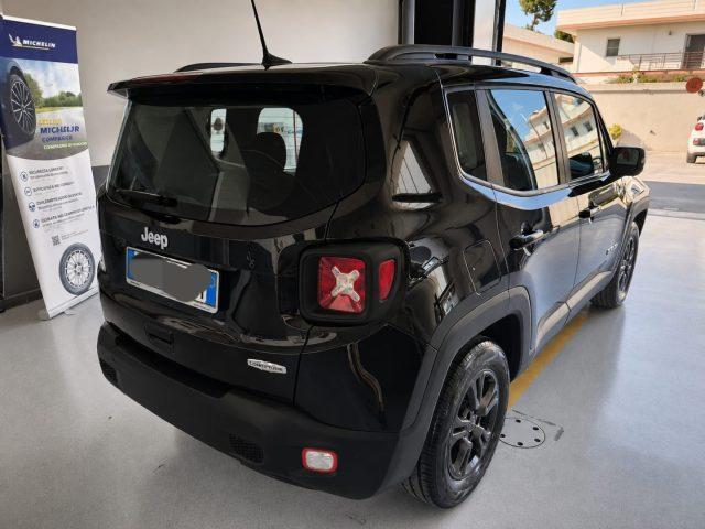 JEEP Renegade 1.6 Mjt 120 CV Longitude