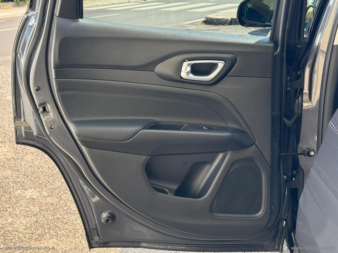 JEEP Compass 1.6 Mjt II 2WD Limited
