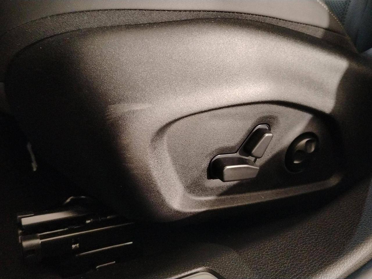 Alfa Romeo Tonale 1.5 hybrid Veloce 160cv