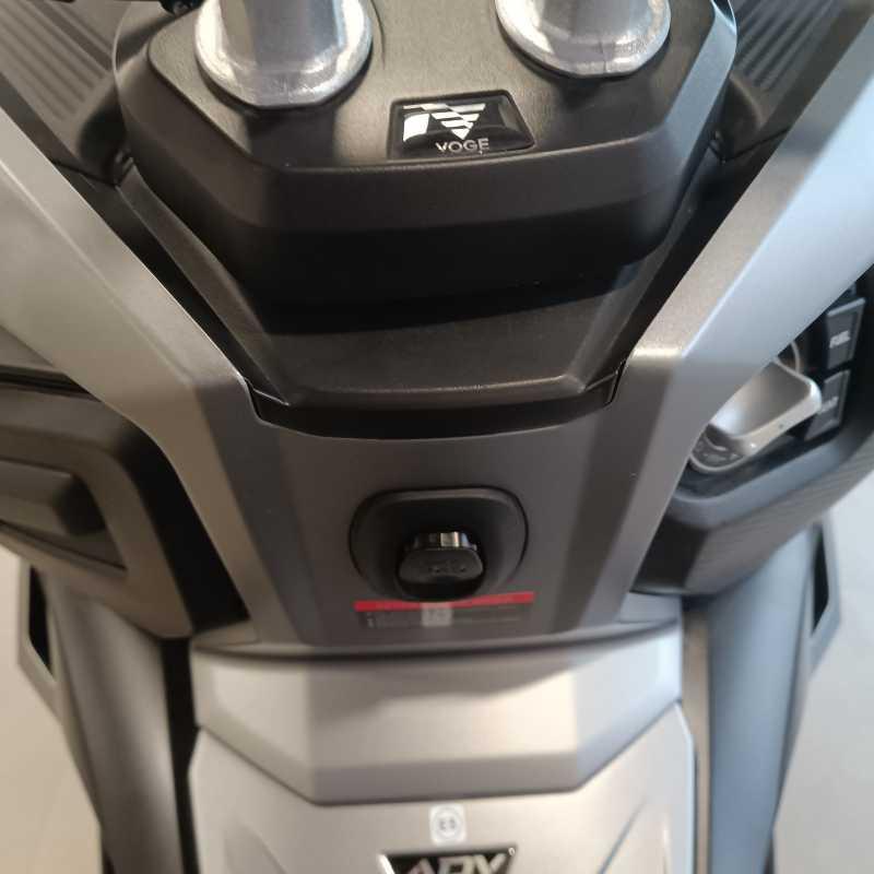 Voge Sfida SR1 ADV - 2025