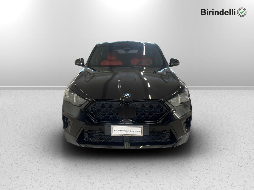 BMW X2 (U10) - X2 sDrive 18d Msport Pro