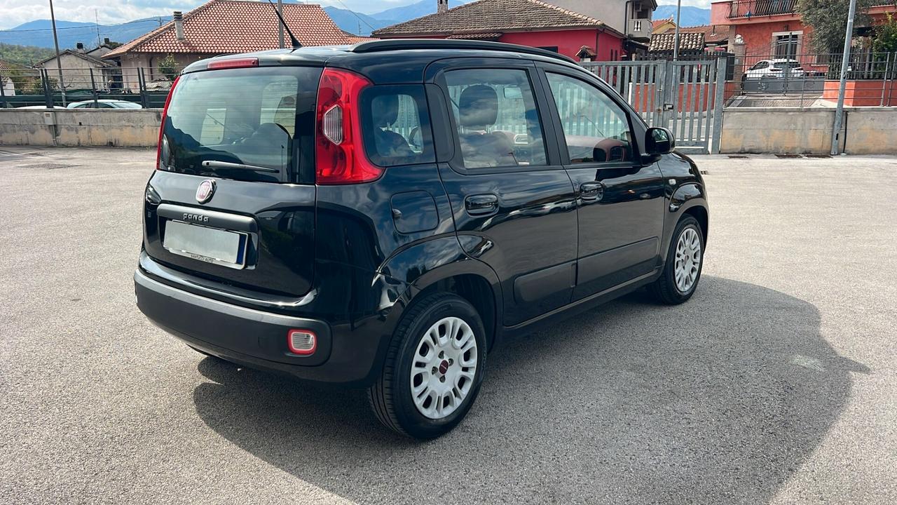 Fiat Panda 1.2 Lounge NEOPATENTATI