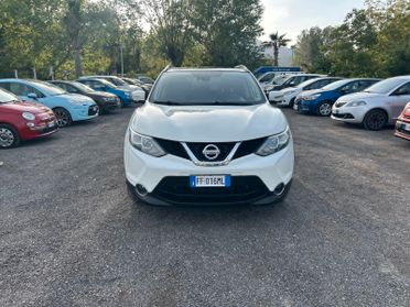 Nissan Qashqai 1.5 dCi 2016