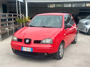 Seat Arosa 1.0 cat Stella