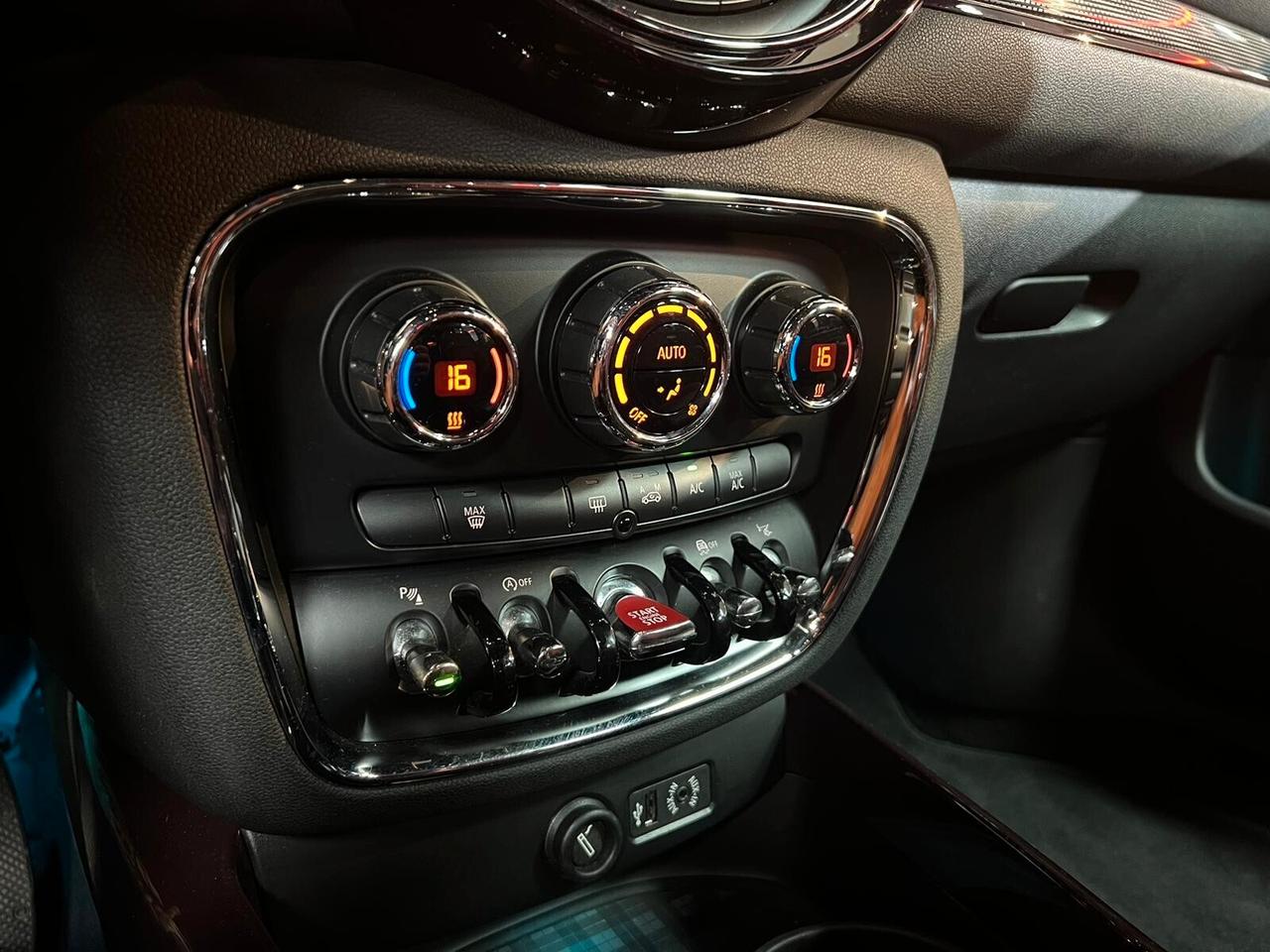 Mini Cooper SD Clubman 2.0 Hype (269)