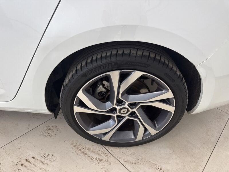 Renault Mégane Megane IV 2020 Sporter Megane Sporter 1.6 E-Tech phev RS Line 160cv auto
