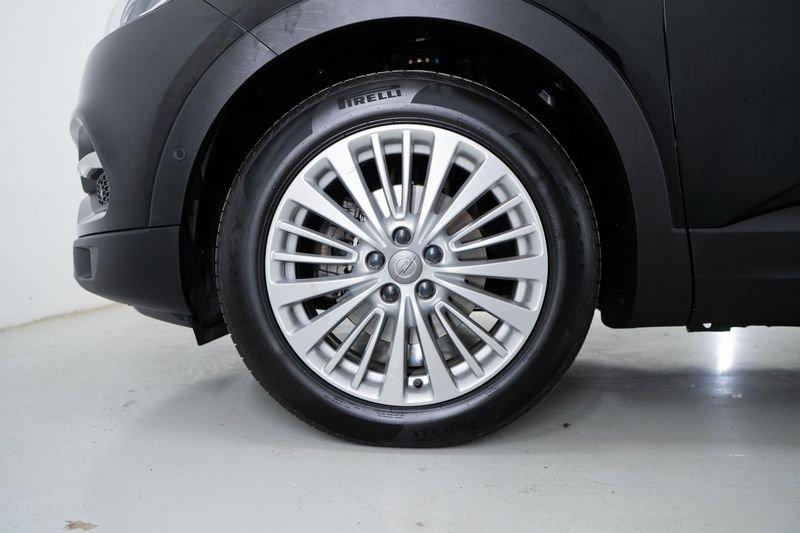 Opel Grandland X X 1.5 Ecotec 120 Anniversary s&s 130cv
