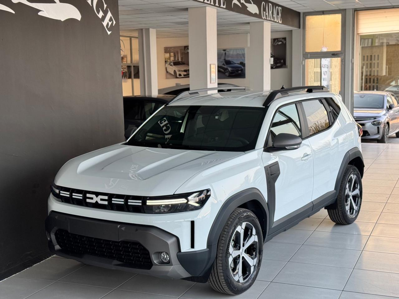 Dacia Duster 1.0 TCe GPL 4x2 Journey PRONTA CONSEGNA