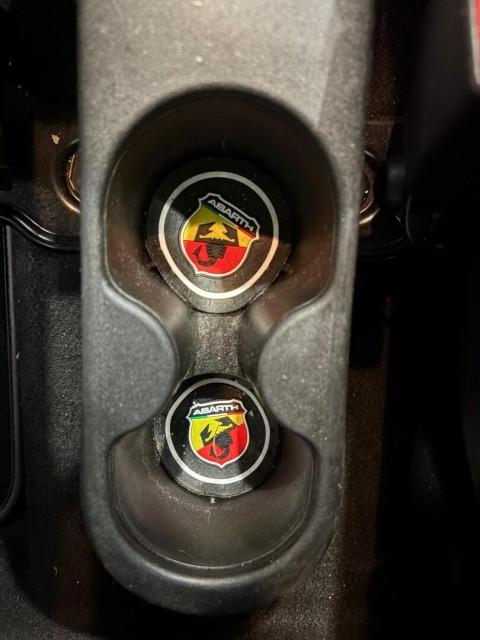 Abarth 595 1.4 t-jet Competizione 180cv my18